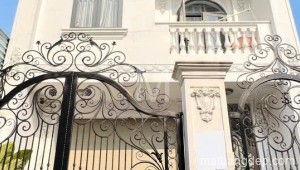 Bán nhà 38/32C Gò Dầu Phường Tân Sơn Nhì Quận Tân Phú