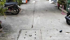 Bán nhà hẻm 704/47/17 Hương Lộ 2 Phường Bình Trị Đông A Bình Tân