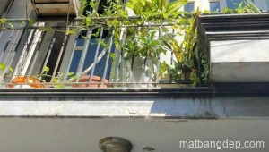 Bán nhà mặt hẻm Đường Điện Biên Phủ Phường 17 Quận Bình Thạnh