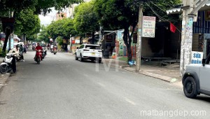Bán nhà mặt tiền 66 Cống Lở Phường 15 Quận Tân Bình