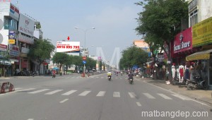 Bán nhà mặt tiền 372 Lê Trọng Tấn, Phường Sơn Kỳ Quận Tân Phú