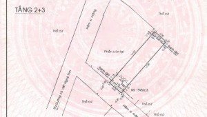 Bán nhà 765/56a Đường Xô Viết Nghệ Tĩnh, Phường 26, Quận Bình Thạnh.