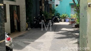Bán nhà 489/29/27 Huỳnh Văn Bánh Phường 13 Quận Phú Nhuận
