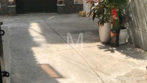 Bán nhà 6/11/7 Phan Xích Long Phường 3 Quận Phú Nhuận