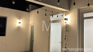 Bán nhà 130/22 Đường Điện Biên Phủ, Phường 17, Quận Bình Thạnh.
