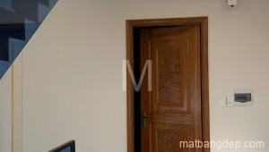 Bán nhà 860/60S/57 Đường D2, Phường 25, Quận Bình Thạnh.