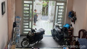 Bán nhà 1/ Tân Hiệp 17 Xã Tân Hiệp Huyện Hóc Môn