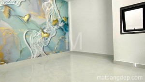 Bán nhà 500/130/42 Hiệp Thành 13 Phường Hiệp Thành