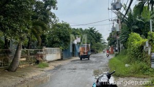 Bán nhà mặt tiền 6D Xã Vĩnh Lộc B Huyện Bình Chánh