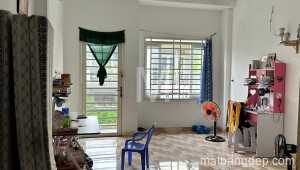 Bán nhà 79/71/6 Đường 4 Phường Bình Hưng Hòa Quận Bình Tân.