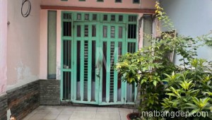 Bán nhà 93/24 Tân Kỳ Tân Quý Phường Tân Sơn Nhì Quận Tân Phú