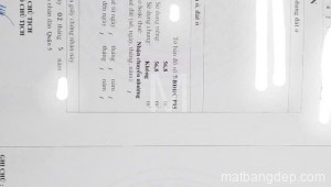 Bán nhà 112 Dương Tử Giang Phường 15 Quận 5