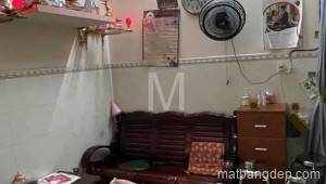 Bán nhà 23/43/10 Bùi Thế Mỹ Phường 10 Quận Tân Bình