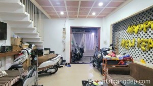 Bán nhà 32/69B1 Bùi Đình Tuý Phường 12 Quận Bình Thạnh