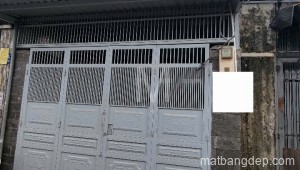 Bán nhà 525/15 Lê Trọng Tấn Phường Sơn Kỳ Quận Tân Phú