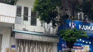 Bán nhà 53 Hồ Thị Đát Phường Tân Sơn Nhì Quận Tân Phú