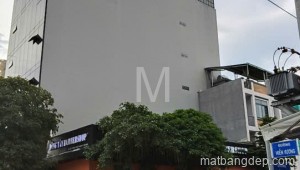 Bán nhà Hiền Vương Phường Phú Thạnh Quận Tân Phú