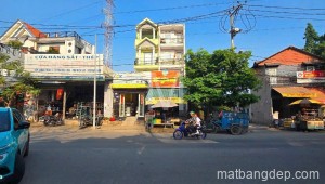 Bán nhà Nguyễn Cửu Phú Phường Tân Tạo Quận Bình Tân
