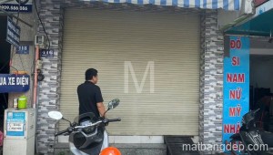Bán nhà 416 Trường Chinh, Phường 13 Quận Tân Bình