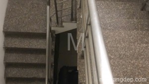 Bán nhà 179/56 Hoà Bình Phường Hiệp Tân Quận Tân Phú