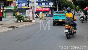 Bán nhà Cống Lở, Phường 15 Quận Tân Bình