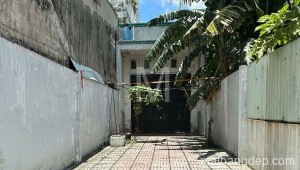 Bán nhà 666/11/17 Lê Trọng Tấn, Phường Bình Hưng Hòa Quận Bình Tân
