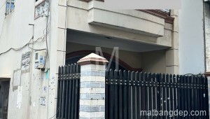 Bán nhà 484/19 Tân Kỳ Tân Quý Phường Sơn Kỳ Quận Tân Phú