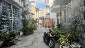 Bán nhà 304/14/7C Tân Kỳ Tân Quý Phường Tân Sơn Nhì Quận Tân Phú