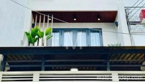 Bán nhà Đường Ung Văn Khiêm Phường 25 Quận Bình Thạnh