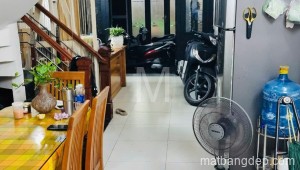 Bán nhà 101/6 Đường số 8 Phường 11 Quận Gò Vấp