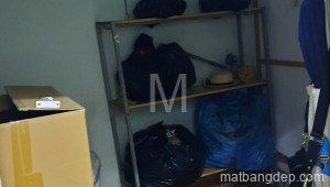 Bán nhà 3 Lê Sao Phú Thạnh Quận Tân Phú