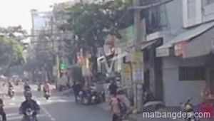 Bán nhà 4 Lê Sao Phường Phú Thạnh Quận Tân Phú