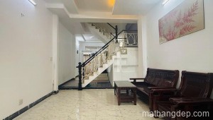 Bán nhà 997/36 Trần Xuân Soạn Phường Tân Hưng Quận 7