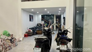 Bán nhà 237/ Trịnh Đình Trọng Phường Phú Thạnh Quận Tân Phú