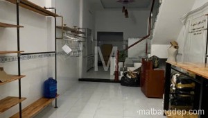 Bán nhà 87/ Nguyễn Sỹ Sách Phường 15 Quận Tân Bình