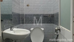 Bán nhà 243/53/22A Tôn Đản Phường 15 Quận 4