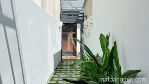 Bán nhà 124/31/2 Phạm Văn Đồng Phường 3 Quận Gò Vấp