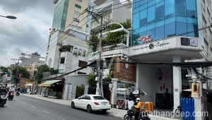 Bán nhà 145 Đường Lê Quang Định Phường 14 Quận Bình Thạnh