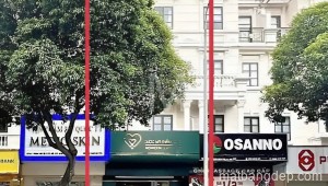 Bán nhà 672A10 Phan Văn Trị Phường 10 Quận Gò Vấp
