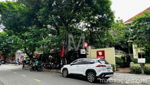 Bán nhà 93 Xuân Thủy Phường Thảo Điền Quận 2