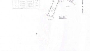 Bán nhà 22 Đường số 18 Phường Bình Hưng Hòa Quận Bình Tân