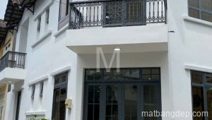 Bán nhà 67/20 Đường số 6 Bình Hưng Hòa Bình Tân