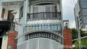 Bán nhà 136A Trần Kế Xương Phường 7 Quận Phú Nhuận