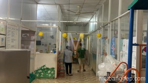 Bán nhà 69/1 Đường 5A Phường Bình Hưng Hòa A Quận Bình Tân