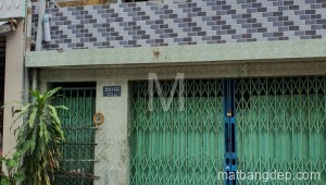 Bán nhà 373/ Lý Thường Kiệt Phường 9 Quận Tân Bình