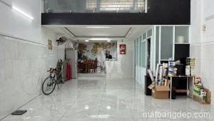 Bán nhà 40 Sơn Kỳ Phường Sơn Kỳ Quận Tân Phú