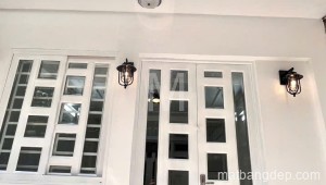 Bán nhà 224/59 Phố Lý Thường Kiệt Quận 10.
