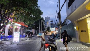 Bán nhà Lô 0-9 - KDC Miếu Nổi Phường 3 Quận Bình Thạnh