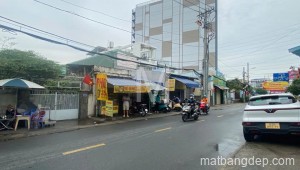 Bán nhà 28 Nguyên Hồng Phường 1 Quận Gò Vấp