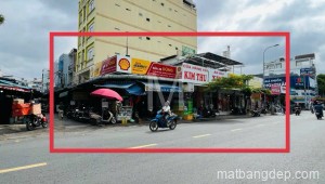 Bán nhà 182 Đường Tân Hương Phường Tân Quý Quận Tân Phú
